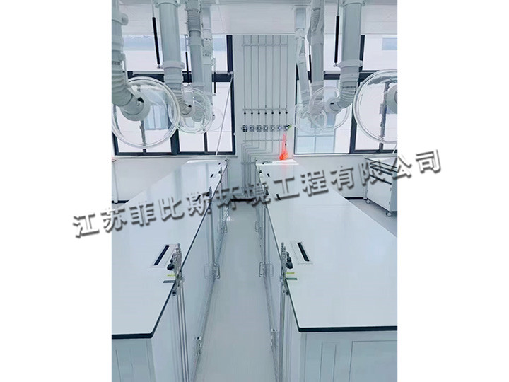 氣路工程
